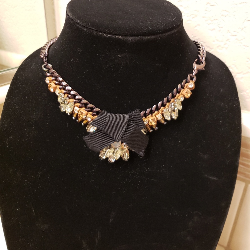 Cabi Multi-necklace